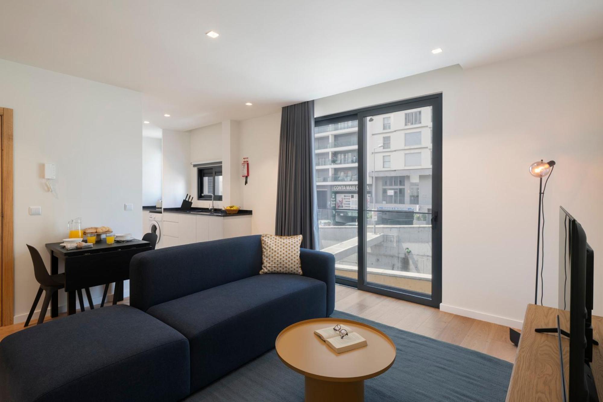 Apartment Golden By An Island Funchal (Madeira)