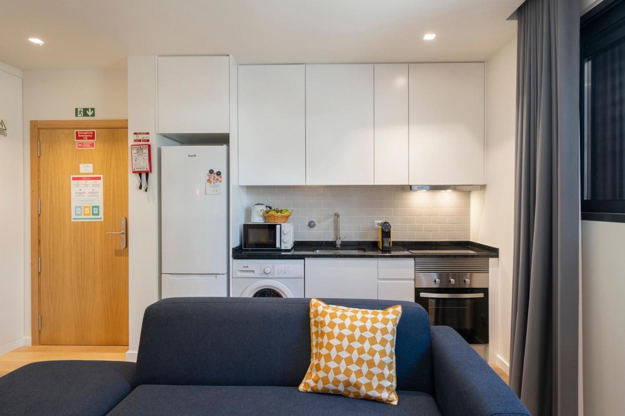Apartment Golden By An Island Funchal (Madeira)